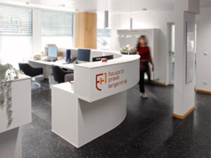 Hausarztpraxis Langenthal – SRO