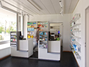 Waldhofapotheke Langenthal