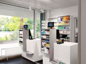 Waldhof Apotheke Langenthal