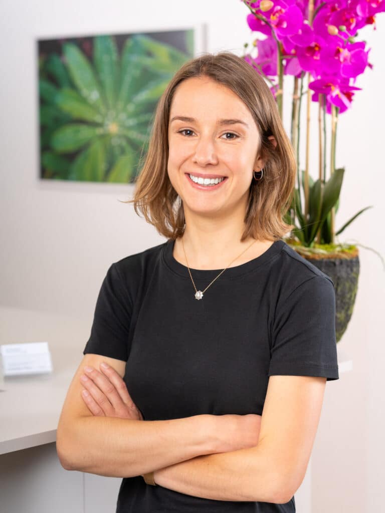 Portrait L. Krähenbühl