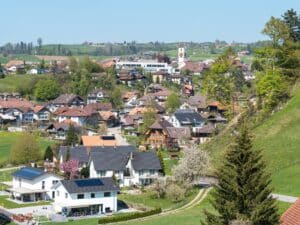 Hausarztpraxis Sumiswald