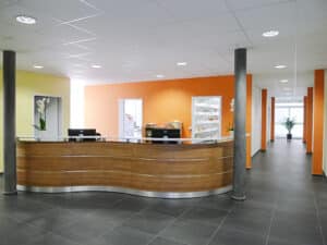 Ärztezentrum Interlaken