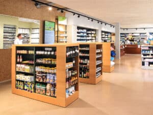 Apotheke Meyer Roggwil