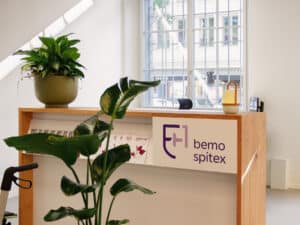 BEMO Spitex Burgdorf